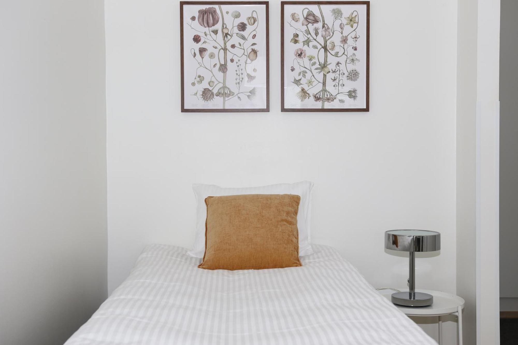 New Apartment Ounas Near All The Main Center Spots Free Public Parking ロヴァニエミ エクステリア 写真